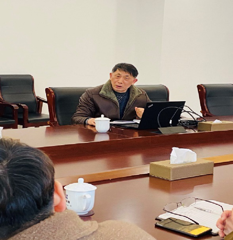 信心、有法、有力、有效 ——枣庄十八中提优部二轮复习研讨会